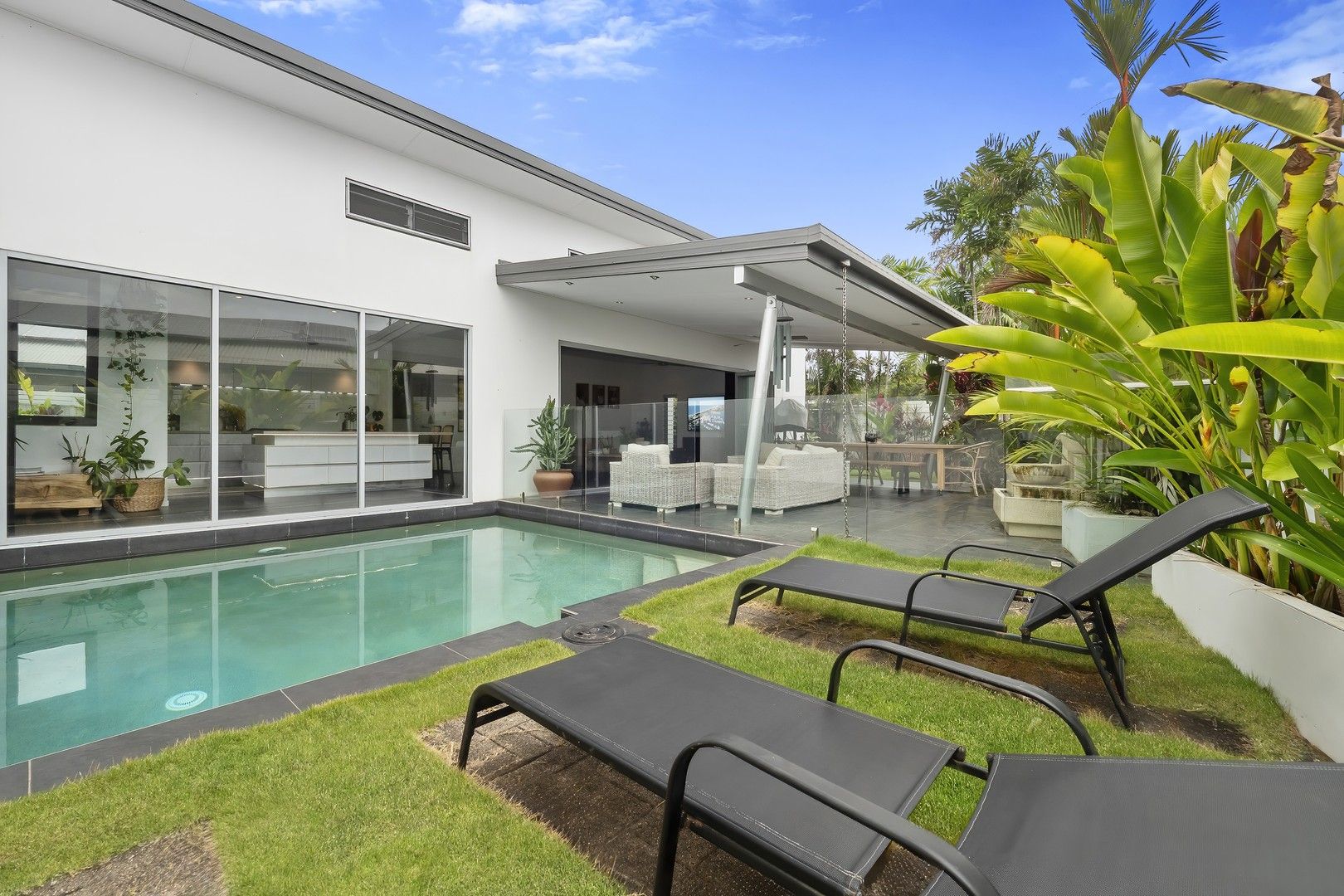 25 Canopys Edge Boulevard, Smithfield QLD 4878, Image 0