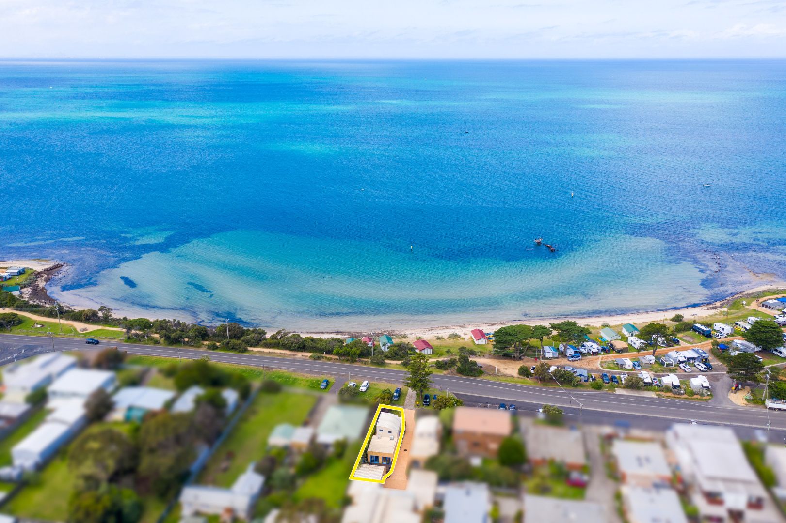 4/309 The Esplanade, Indented Head VIC 3223, Image 2