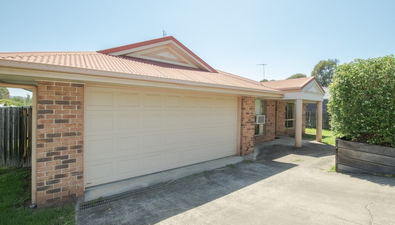 Picture of 4 Gregory Court, BILOELA QLD 4715