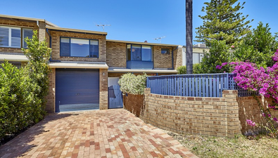 Picture of 9 Burford Place, NORTH FREMANTLE WA 6159