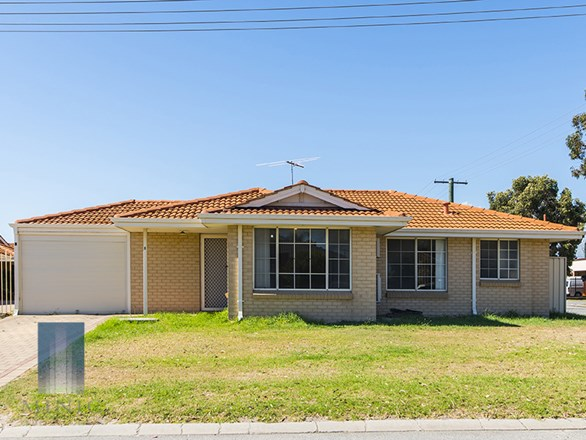 8/26 Morgan Street, Cannington WA 6107