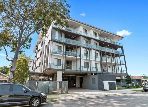 16/77 Chestnut Street, Wynnum QLD 4178