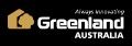 Greenland Australia's logo