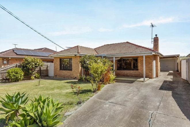 Picture of 3 Conway Court, ALTONA NORTH VIC 3025