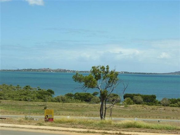 98 Ocean View Drive, Bowen QLD 4805