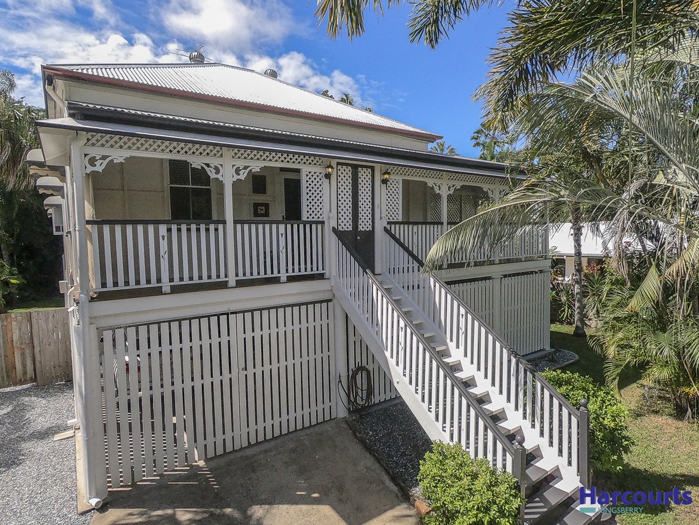 25 Armstrong Street, Hermit Park QLD 4812, Image 0