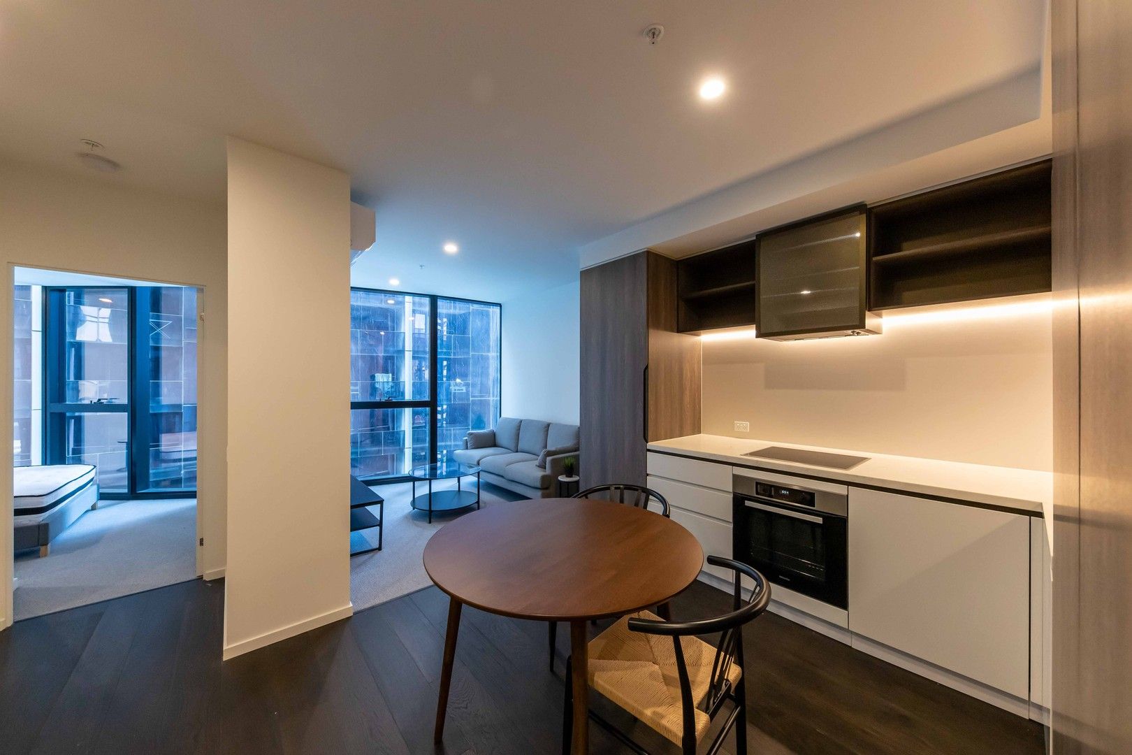 1 bedrooms Apartment / Unit / Flat in 1209/119 A'Beckett Street MELBOURNE VIC, 3000