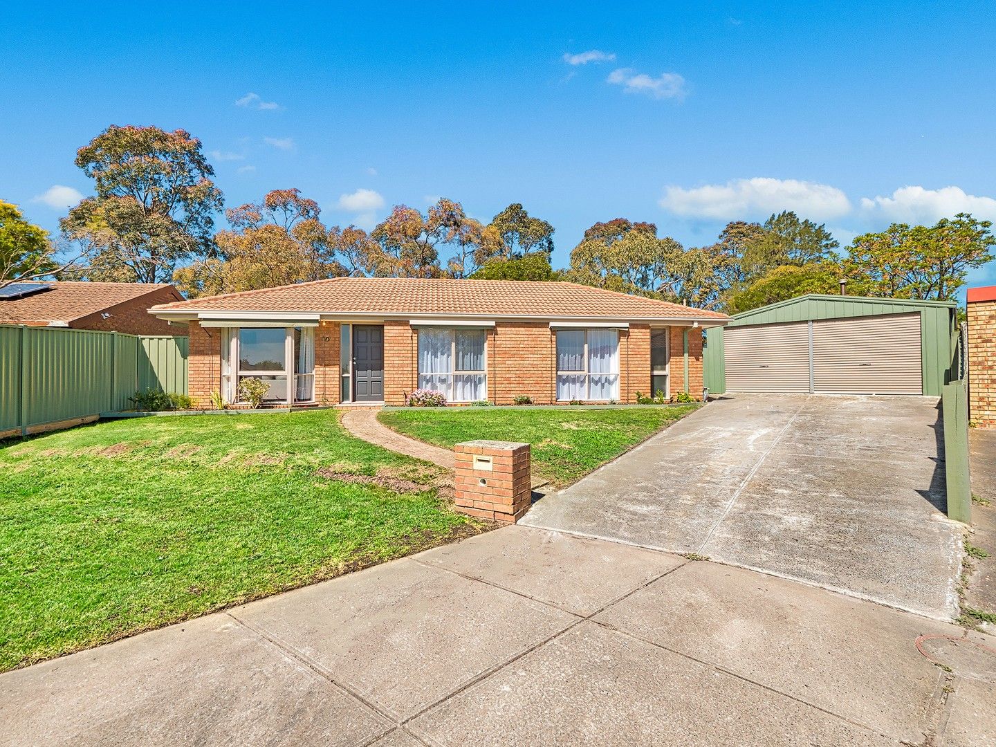 5 Porto Court, Cranbourne North VIC 3977, Image 0