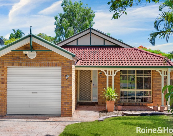 44 Acorn Circuit, Forest Lake QLD 4078