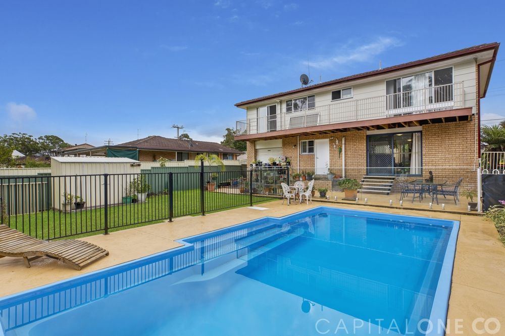 32 Birdwood Drive, Blue Haven NSW 2262, Image 0