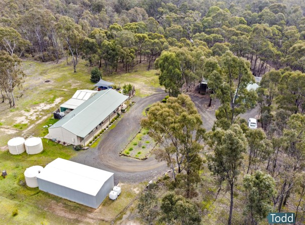 194 Wappentake Lane, Heathcote VIC 3523