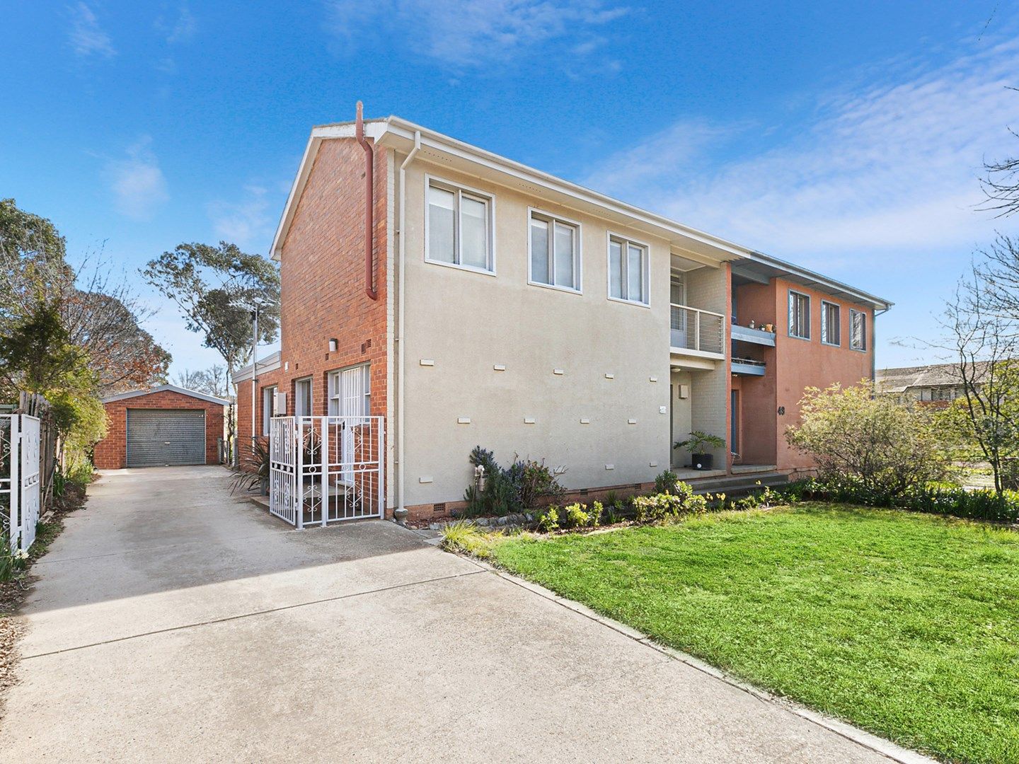 47 De Burgh Street, Lyneham ACT 2602, Image 0