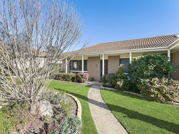 18/55 Burkitt Street, Page ACT 2614