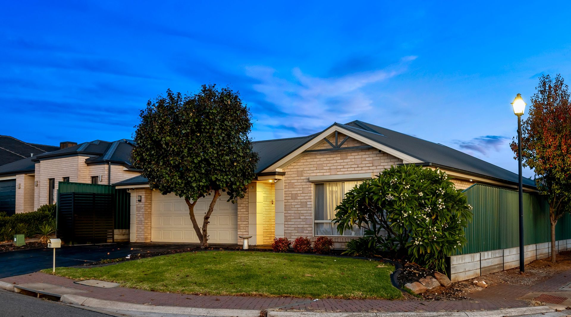 18 Liebrooke Boulevard, Blakeview SA 5114, Image 1