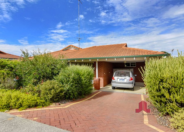 2/110 Mangles Street, South Bunbury WA 6230