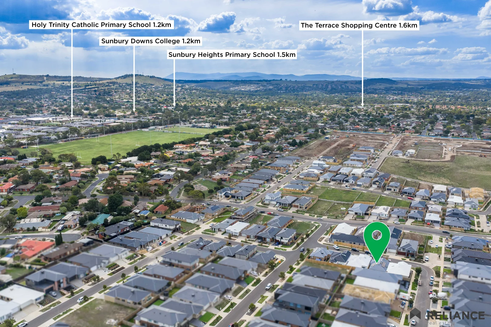 Additional image 17 of 33 Mullins Way, Sunbury VIC 3429