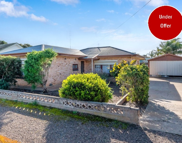 21 Stokes Road, Karoonda SA 5307