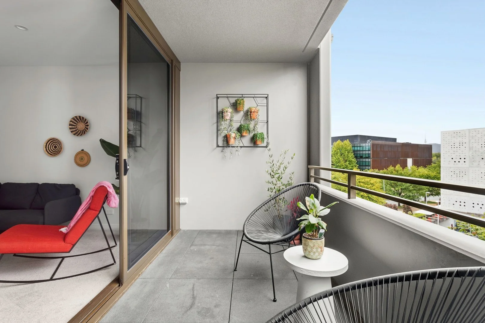 51/44 Macquarie Street, Barton ACT 2600