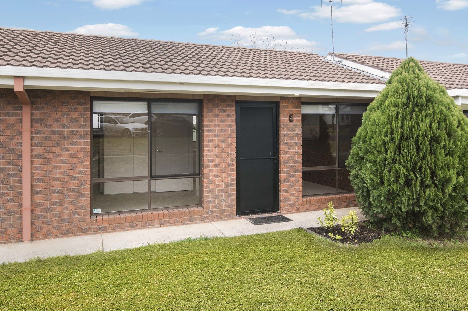 4/9a Smith Street, North Bendigo VIC 3550, Image 0