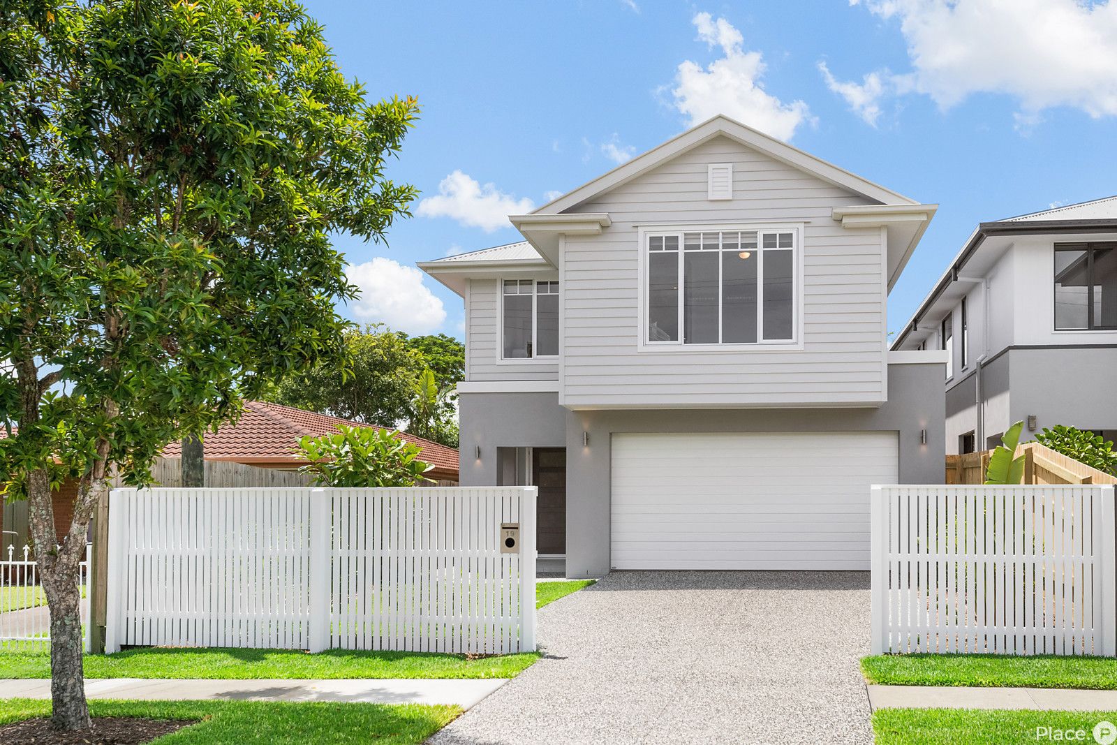 19 Gatling Road, Cannon Hill Property History & Address Research Domain