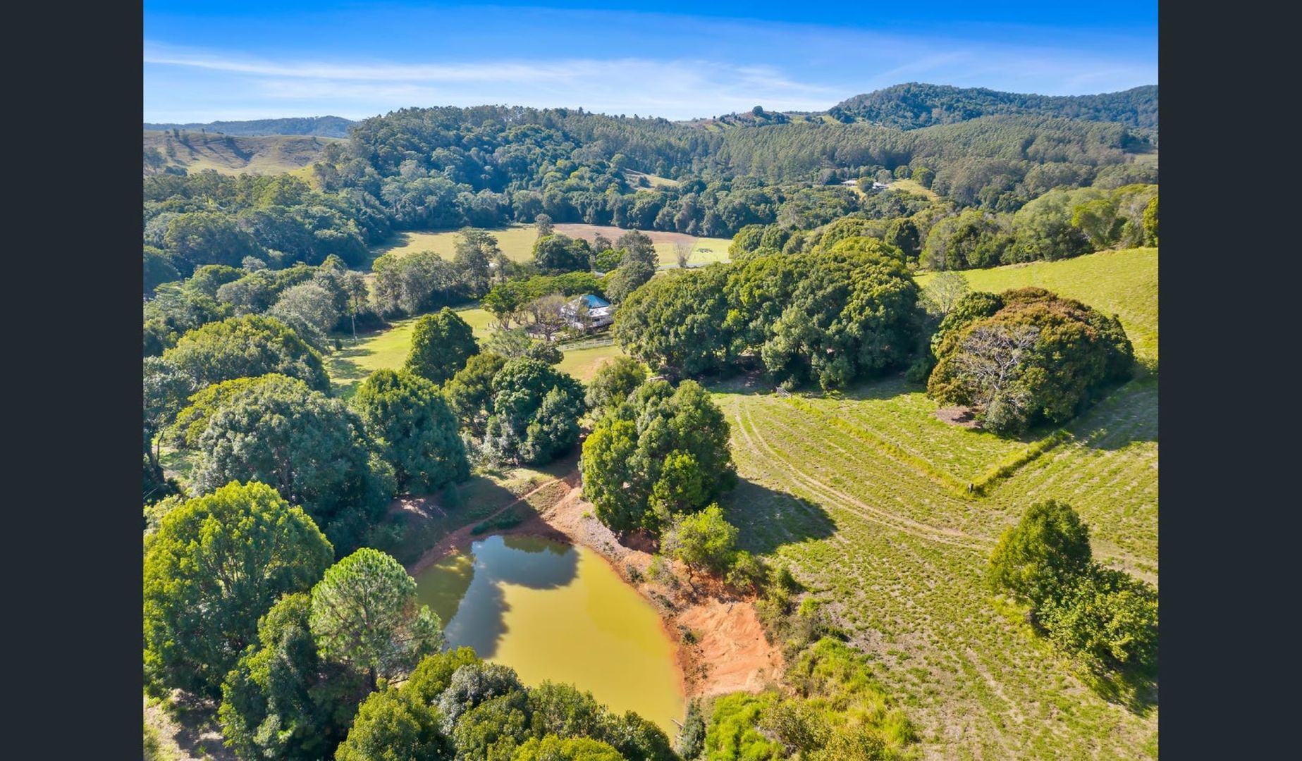 1139 Pomona Kin Kin Road, Kin Kin QLD 4571 - House for Sale | Domain