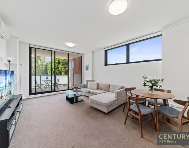 21/522-524 Pacific Highway, Mount Colah NSW 2079