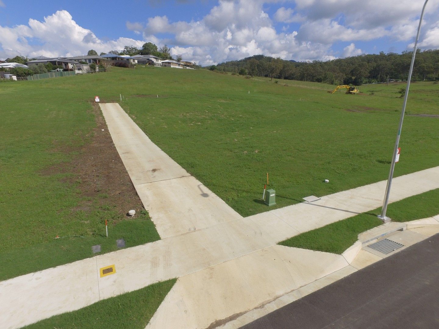 Edward Place, Kenilworth QLD 4574 Domain