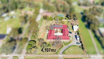Picture of 537 Sayers Road, HOPPERS CROSSING VIC 3029