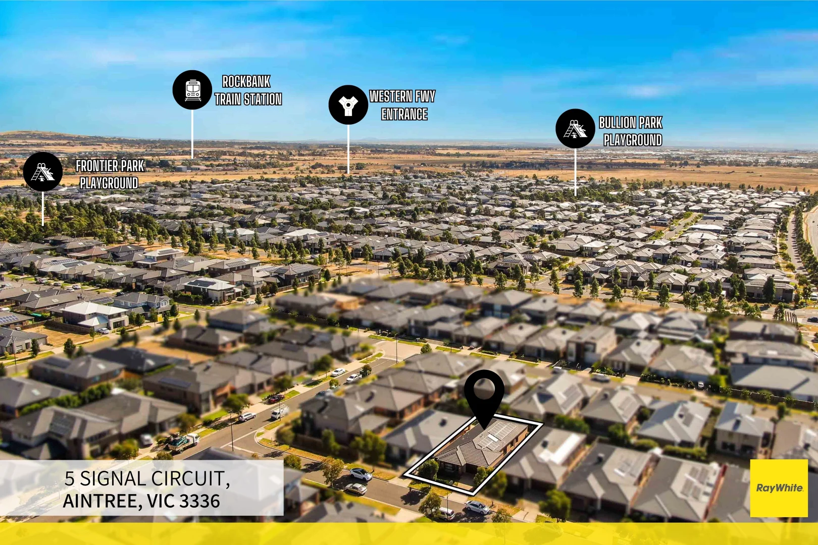 Additional image 19 of 5 Signal Circuit, Aintree VIC 3336