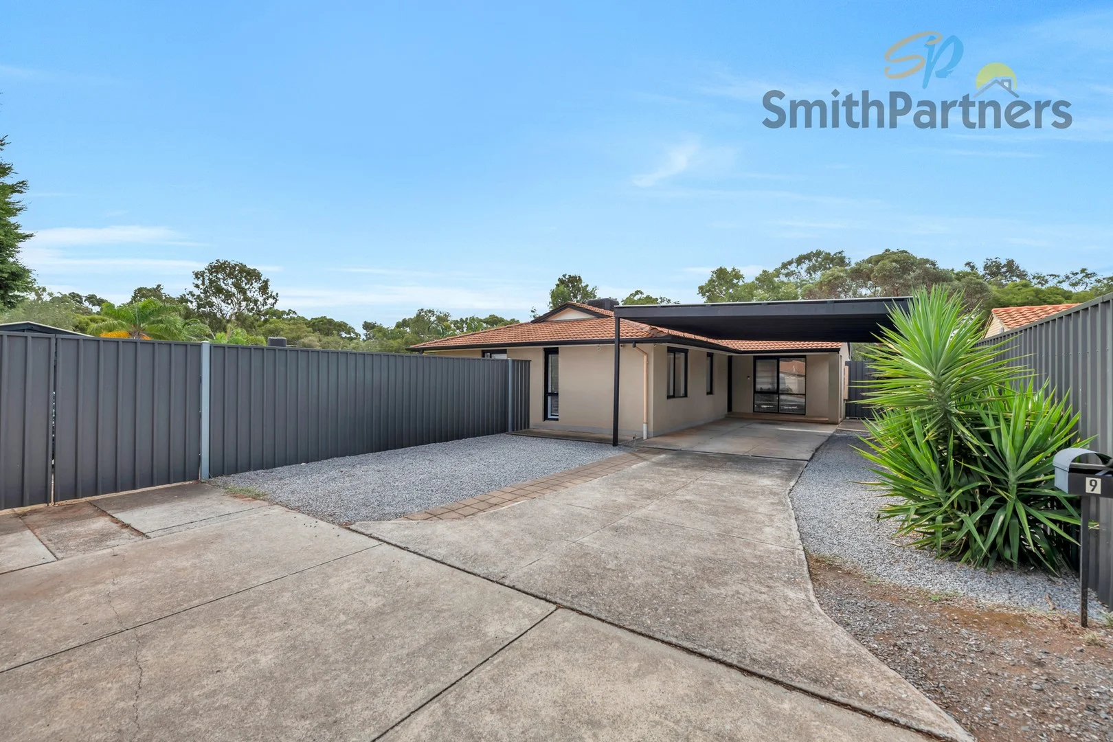 9 Howe Court, Salisbury East SA 5109