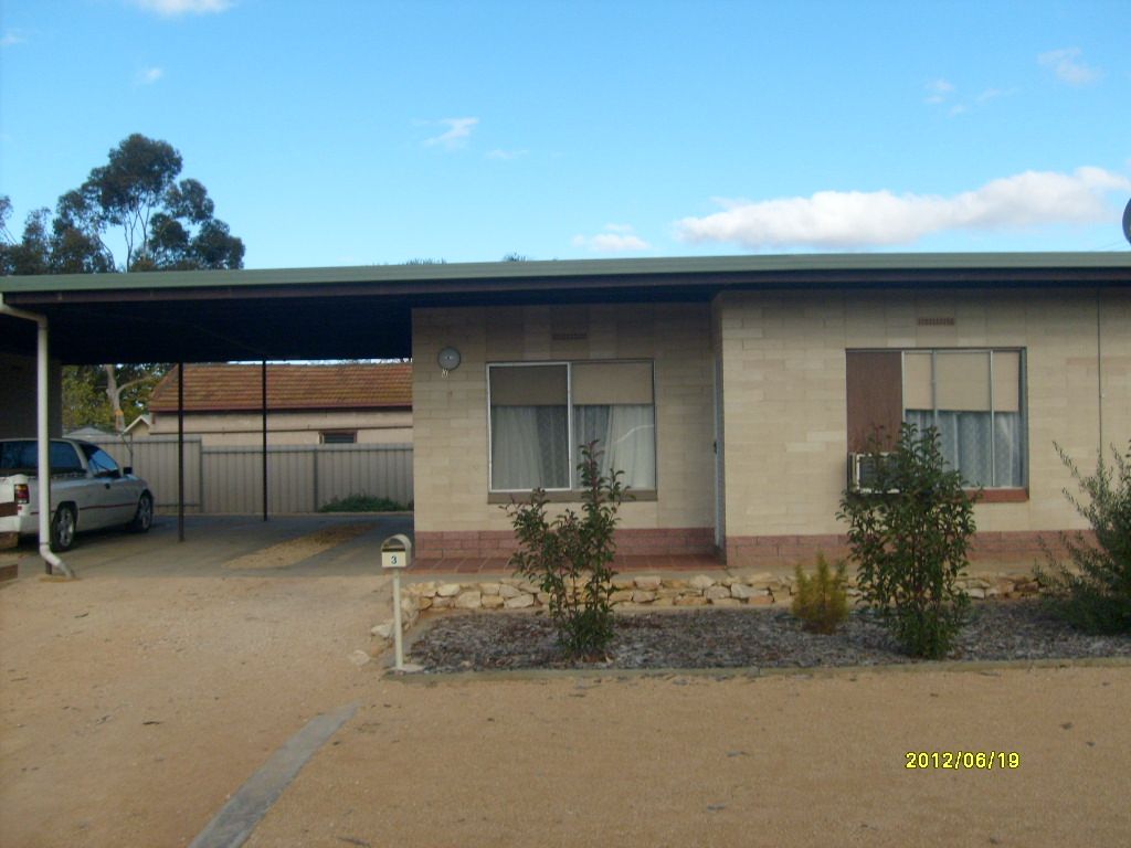 3/57 Tobruk Terrace, Loxton SA 5333, Image 0
