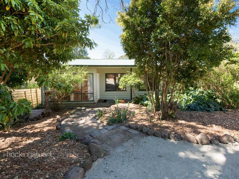 87 Koetong Parade, Mount Eliza VIC 3930, Image 0