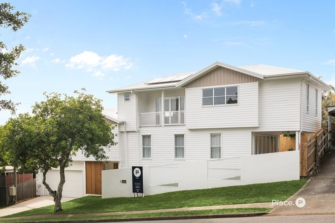 Picture of 6 Horsington Street, MORNINGSIDE QLD 4170