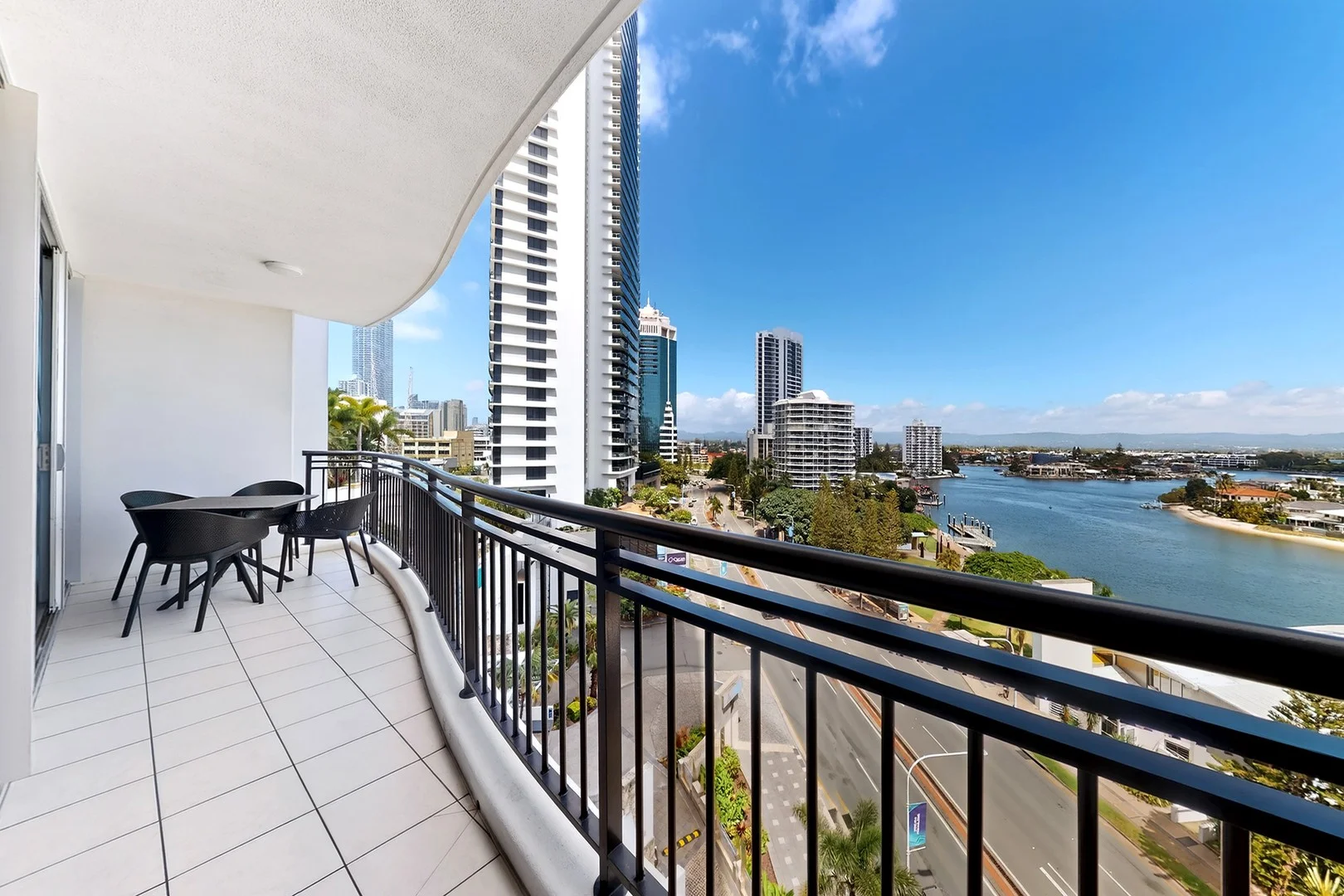 3061/23 Ferny Avenue, Surfers Paradise QLD 4217