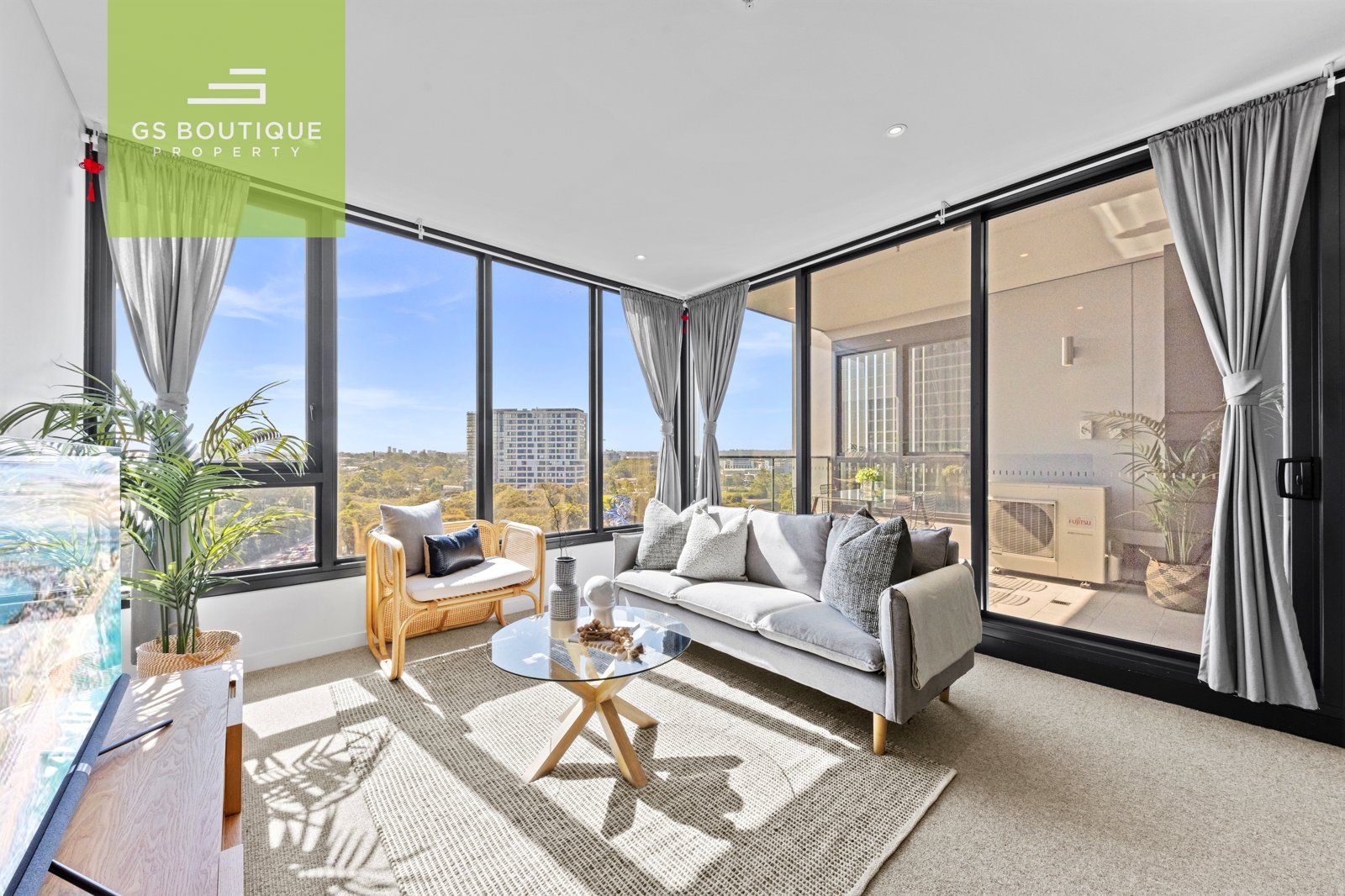 1103/5 Network Place, North Ryde NSW 2113, Image 1