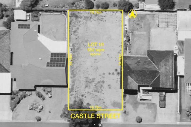 Picture of 15 Castle Street, ATHELSTONE SA 5076