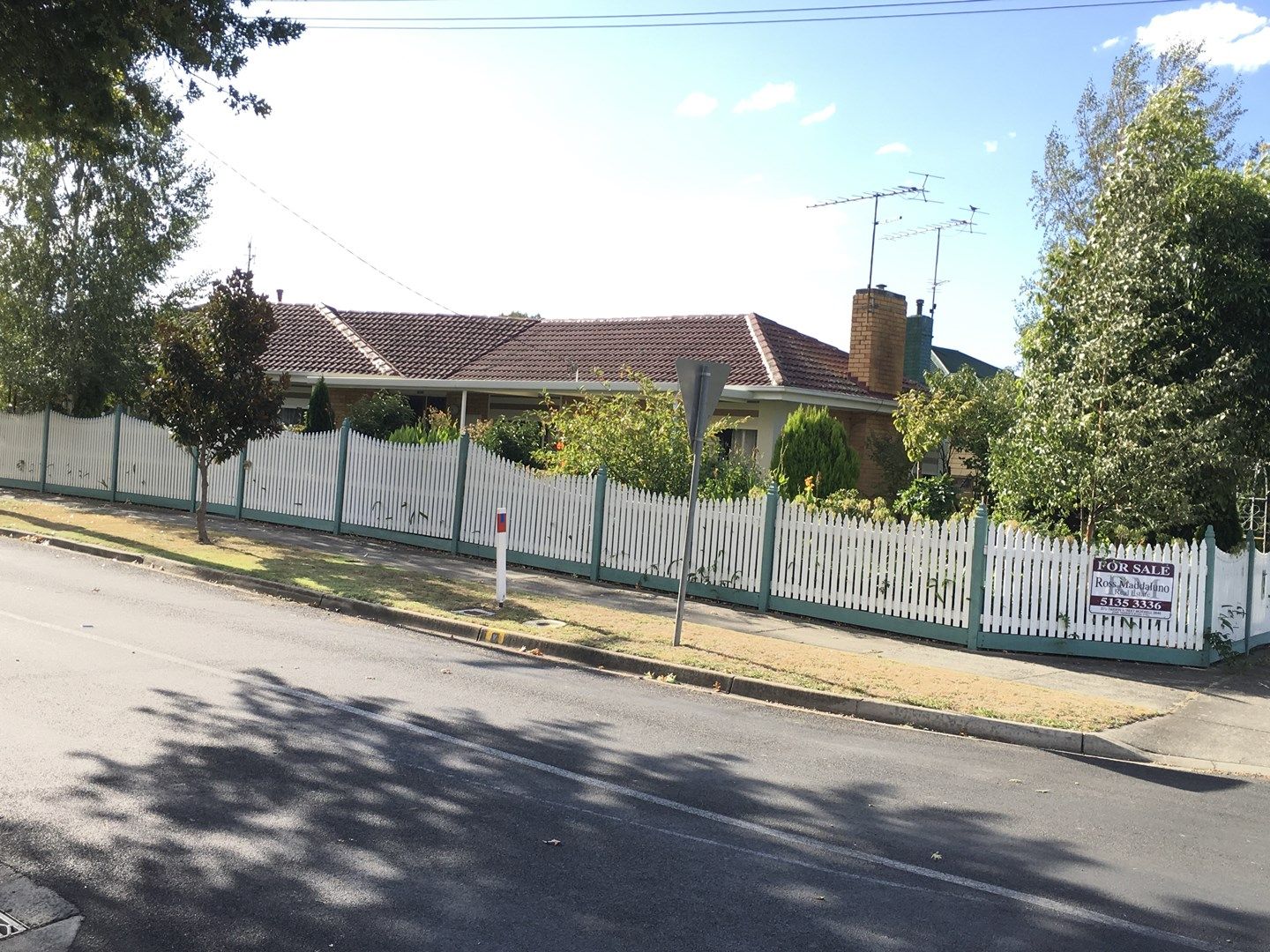 9 Latrobe Road, Morwell Property History & Address Research Domain