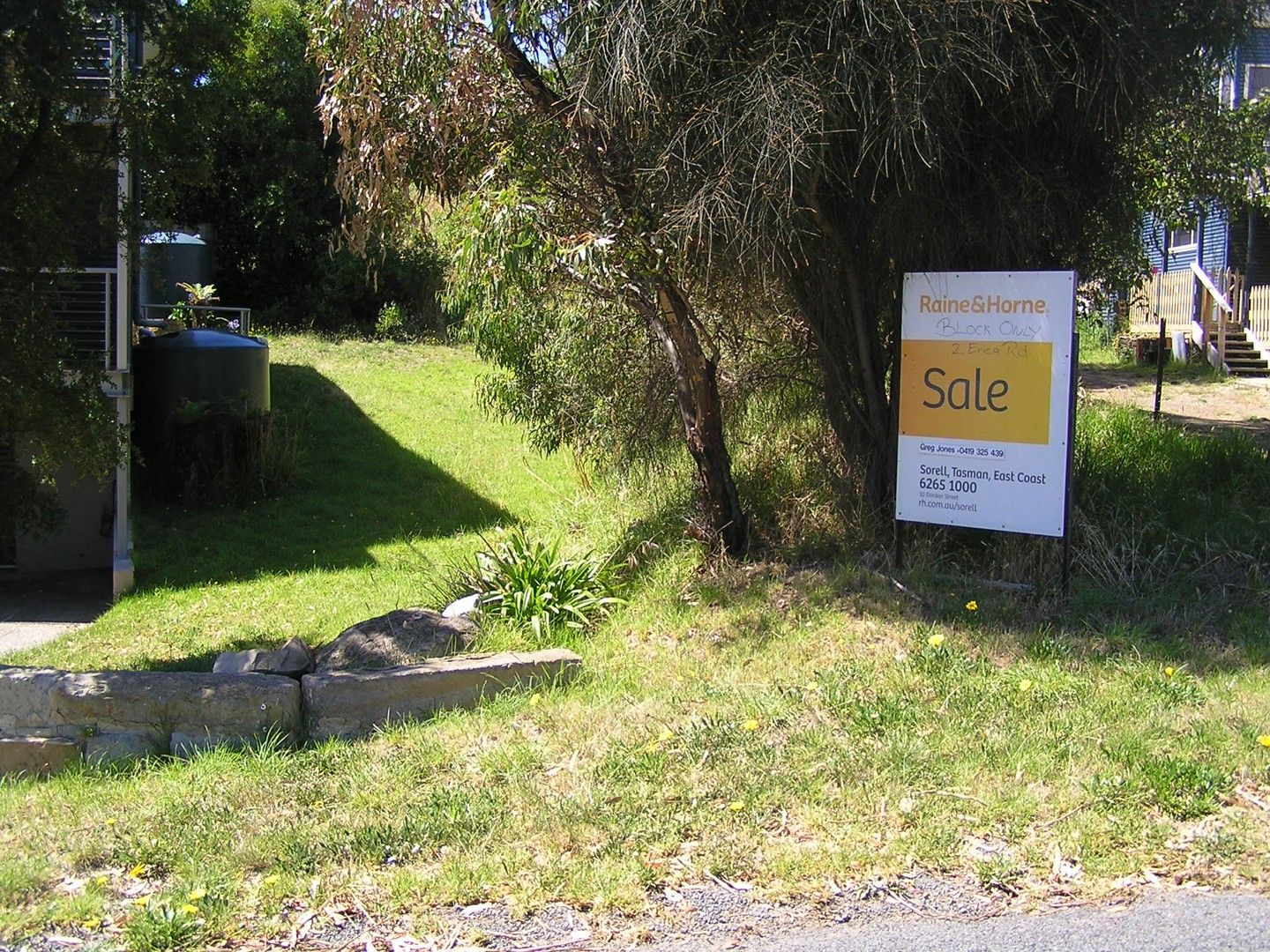 2 Erica Road, Primrose Sands TAS 7173, Image 0