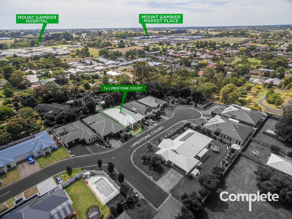 7A LIMESTONE COURT, Mount Gambier SA 5290, Image 1