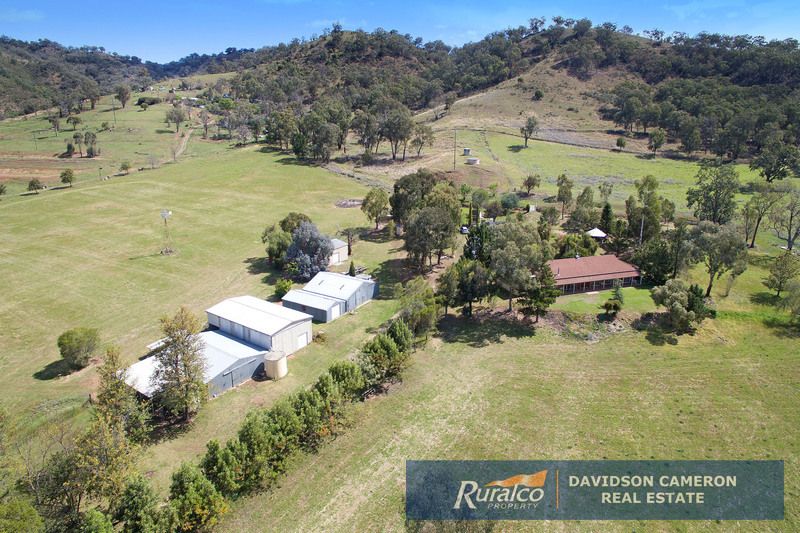 Terryvale 992 Monteray Road, Tamworth NSW 2340, Image 1