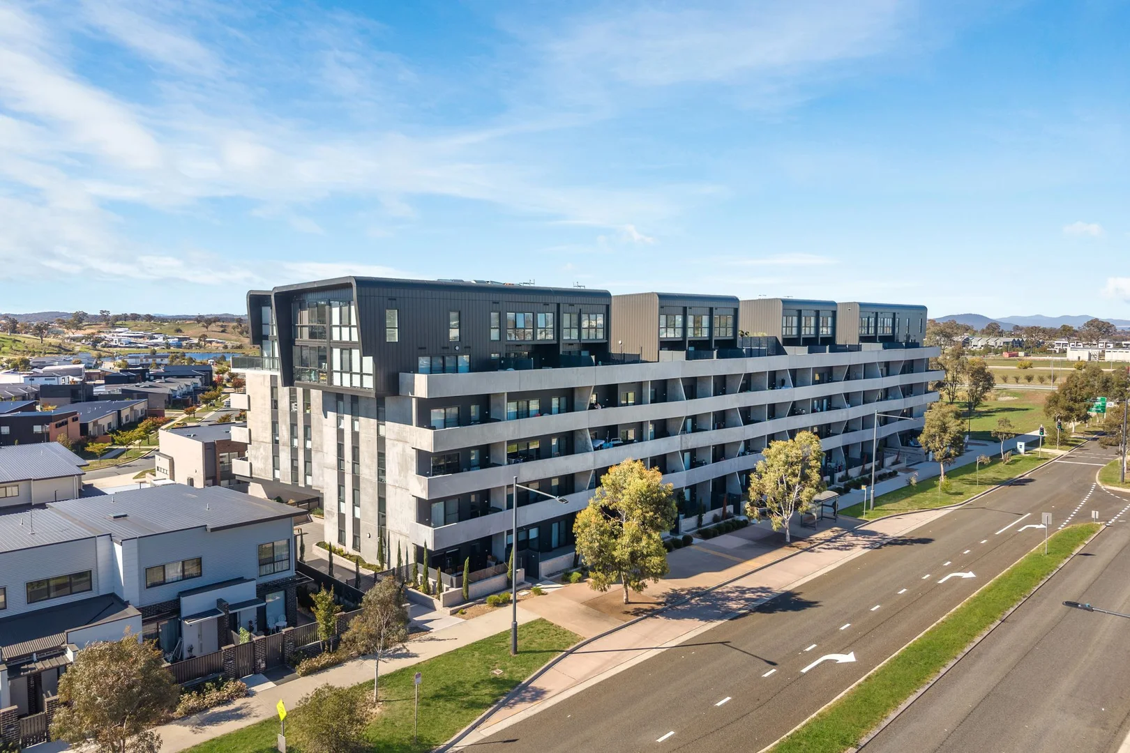 Additional image 14 of 430/181 Sutherland Crescent, Taylor ACT 2913