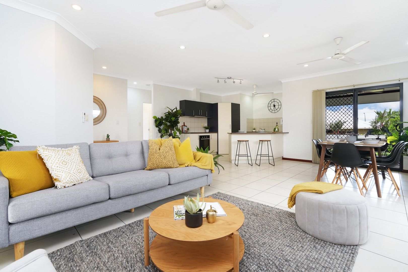 4 bedrooms House in 5 Terry Drive GUNN NT, 0832