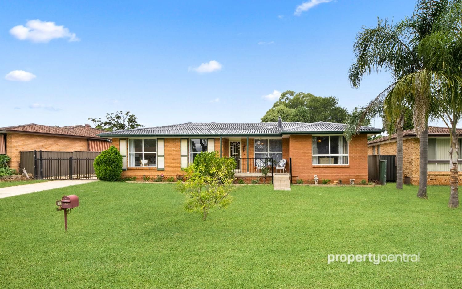 4 bedrooms House in 30 Pindari Drive SOUTH PENRITH NSW, 2750