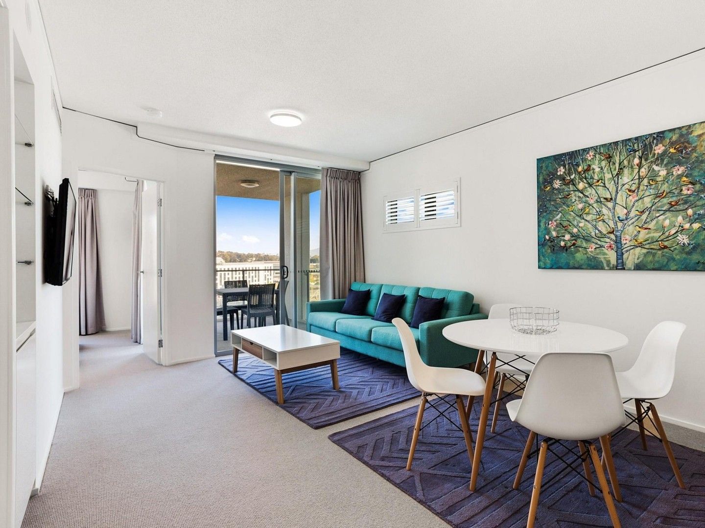 Unit 1001/510 Saint Pauls Terrace, Bowen Hills QLD 4006 Apartment For