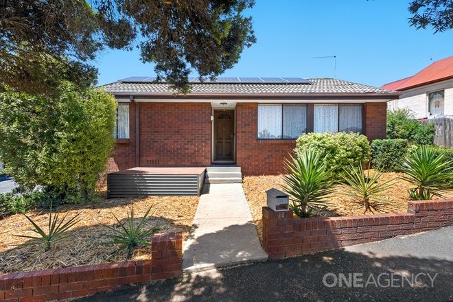 Picture of 5/304 Hobart Road, YOUNGTOWN TAS 7249