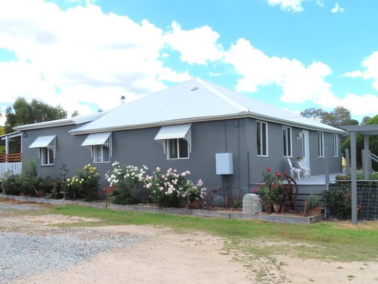 57 Collins Road, Stanthorpe QLD 4380, Image 0