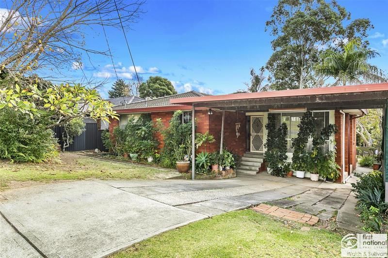 93 Moxhams Road, Winston Hills NSW 2153, Image 0