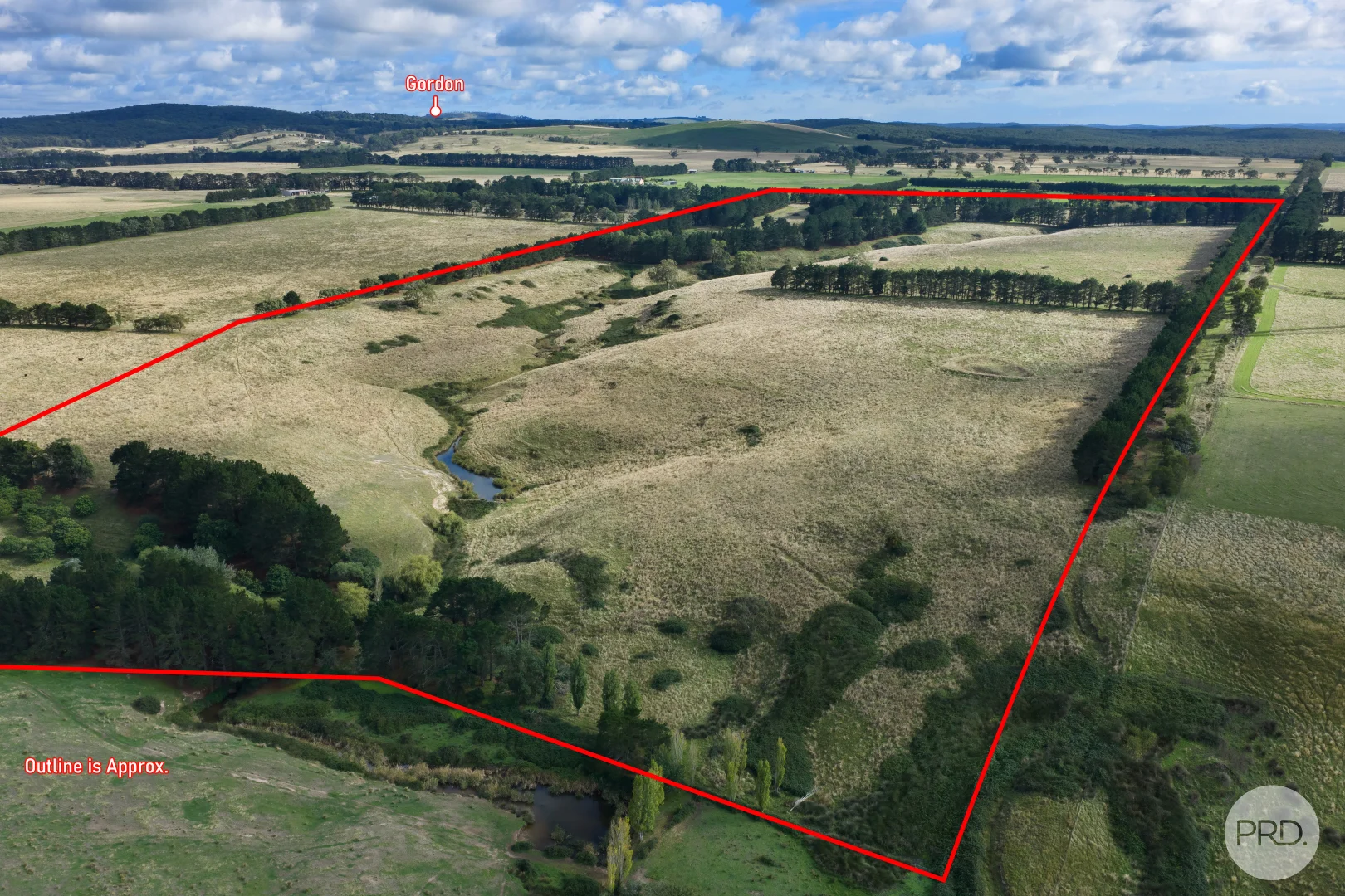 Additional image 2 of Lot 2 Egans Road, Mount Egerton VIC 3352