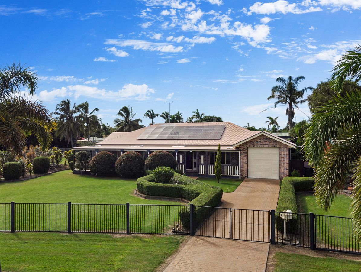 2 4 Foxwood Court Dundowran Beach QLD 4655 Domain