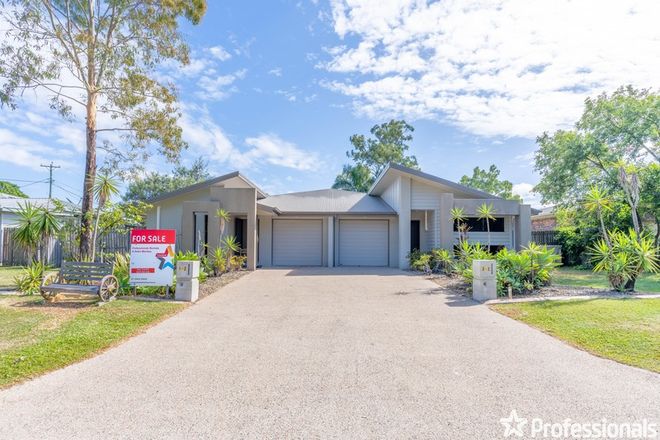 Picture of 1/2 Noden Street, SARINA QLD 4737